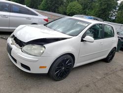 2008 Volkswagen Rabbit for sale in Arlington, WA