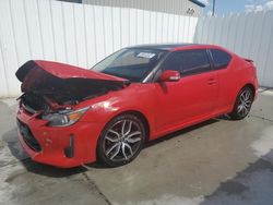 Scion Vehiculos salvage en venta: 2015 Scion 2015 Toyota Scion TC