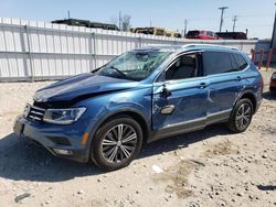 2019 Volkswagen Tiguan SE for sale in Appleton, WI