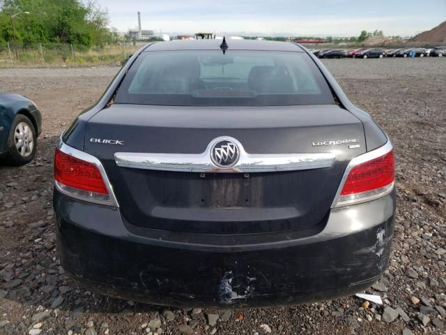 2011 Buick Lacrosse CXL