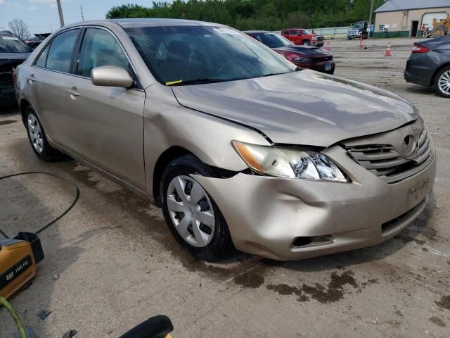 2009 Toyota Camry Base