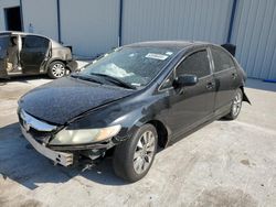 2010 Honda Civic EX en venta en Apopka, FL