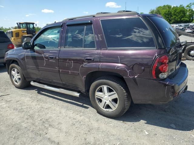 2008 Chevrolet Trailblazer LS