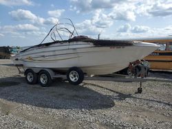 Four Winds Vehiculos salvage en venta: 2005 Four Winds Boat