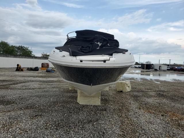 2011 SER Boat