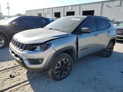 2020 Jeep Compass Trailhawk for sale in Jacksonville, FL