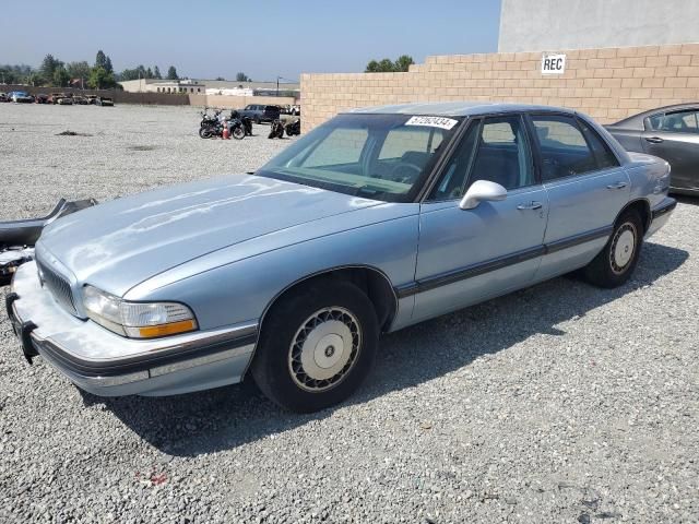 1994 Buick Lesabre Custom