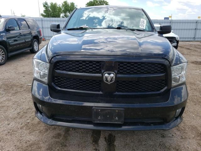 2015 Dodge RAM 1500 ST