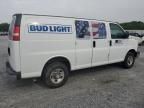 2008 Chevrolet Express G2500