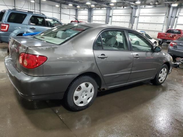 2006 Toyota Corolla CE