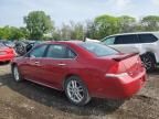 2013 Chevrolet Impala LTZ