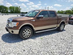2011 Ford F150 Supercrew for sale in Barberton, OH