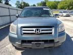 2008 Honda Pilot SE