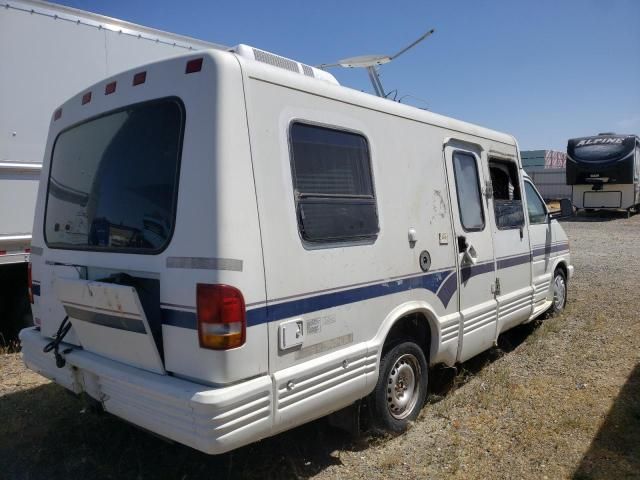 1995 Winnebago Rialta MOT