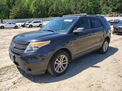 2015 Ford Explorer for sale in Gainesville, GA