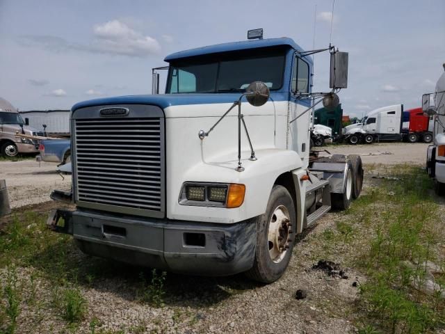 2001 Freightliner Conventional FLD120