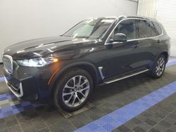 2024 BMW X5 Sdrive 40I for sale in Orlando, FL