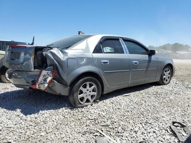 2005 Cadillac CTS HI Feature V6