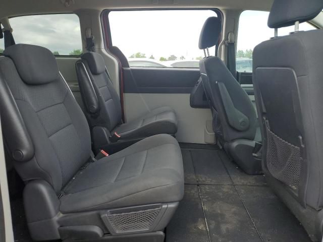 2010 Dodge Grand Caravan SXT