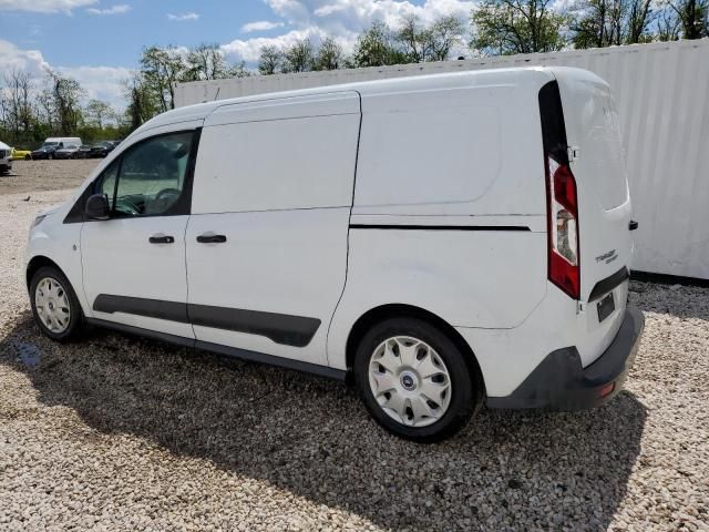 2016 Ford Transit Connect XLT