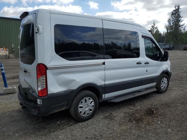 2019 Ford Transit T-150