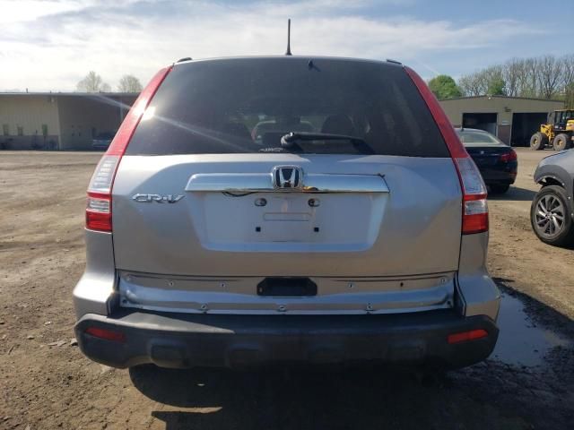 2007 Honda CR-V EX