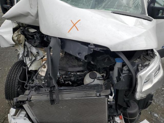 2023 Mercedes-Benz Sprinter 4500