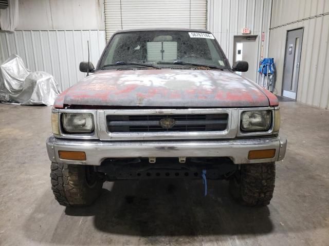 1991 Toyota Pickup 1/2 TON Extra Long Wheelbase DLX