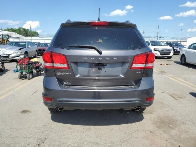 2015 Dodge Journey SXT