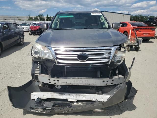 2012 Lexus GX 460