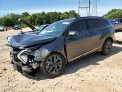 KIA Sportage salvage cars for sale: 2023 KIA Sportage SX Prestige