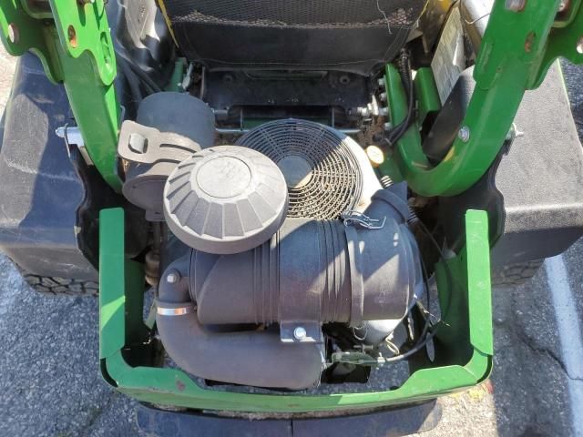 2017 John Deere Mower