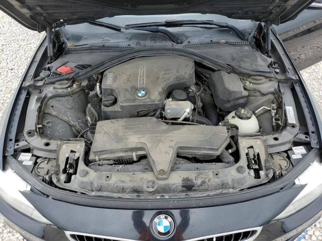 2015 BMW 428 I Gran Coupe Sulev