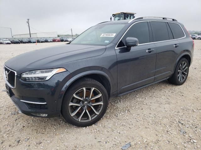 2017 Volvo XC90 T6