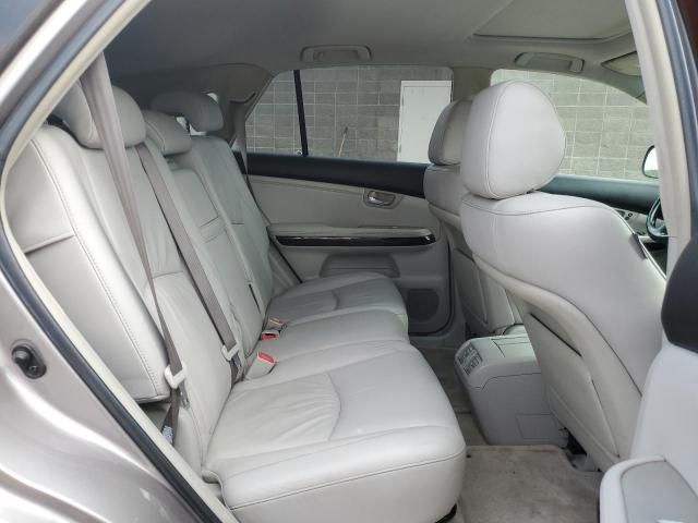 2005 Lexus RX 330