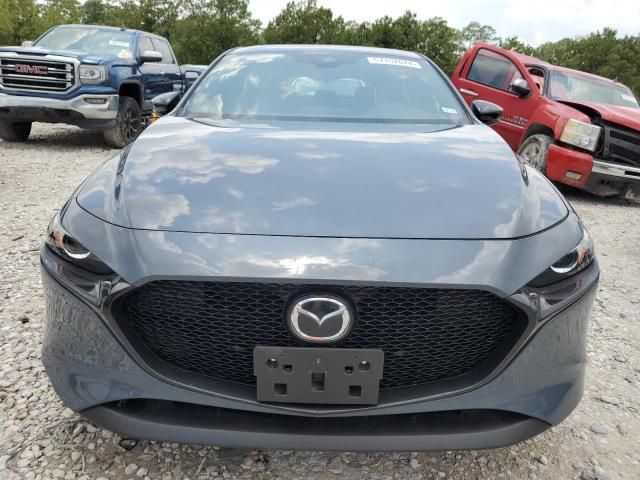 2023 Mazda 3 Preferred