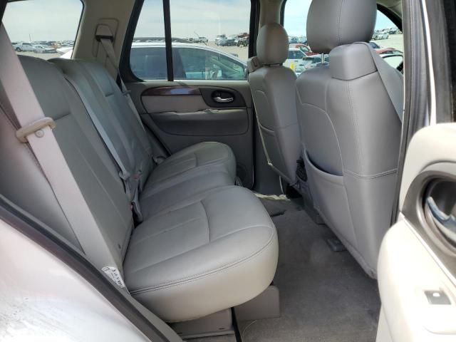 2008 GMC Envoy Denali