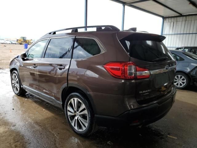 2019 Subaru Ascent Premium