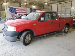 Salvage cars for sale from Copart Columbia, MO: 2006 Ford F150