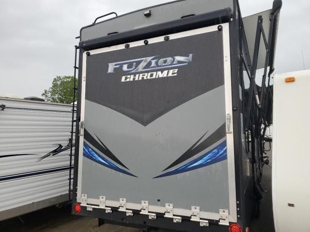 2015 Other 2015 'OTHER RV' Camper