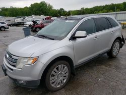 2010 Ford Edge Limited en venta en Rogersville, MO