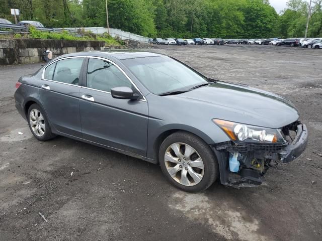 2009 Honda Accord EXL