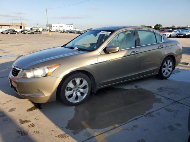 2009 Honda Accord EXL