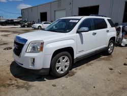 Vehiculos salvage en venta de Copart Jacksonville, FL: 2014 GMC Terrain SLE