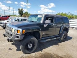 2006 Hummer H3 en venta en Miami, FL