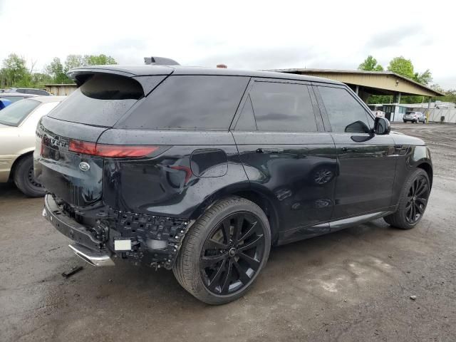 2023 Land Rover Range Rover Sport Dynamic SE