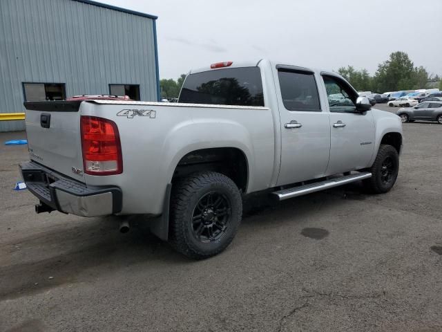 2012 GMC Sierra K1500 SLE