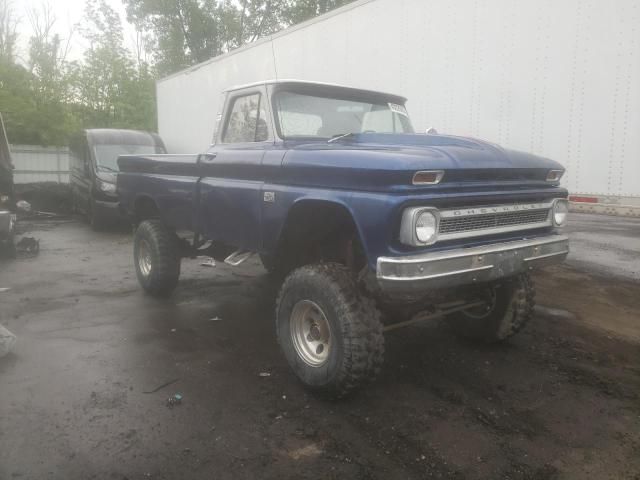 1966 Chevrolet C20