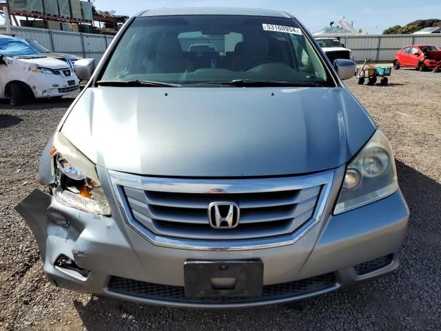 2009 Honda Odyssey EX