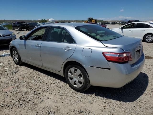 2007 Toyota Camry CE